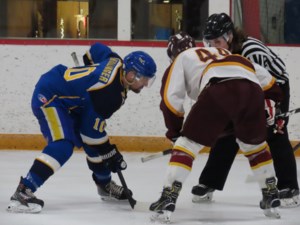 Outlook Rec Plex gears up for packed weekend of hockey action
