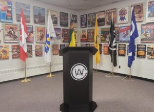 AUDIO: Entertainer Matt Merritt returns to Agribition