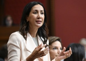 Fired Quebec Liberal chief of staff sends legal letter to former employer