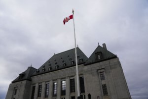 Supreme Court of Canada to look at request for religious records through B.C. law