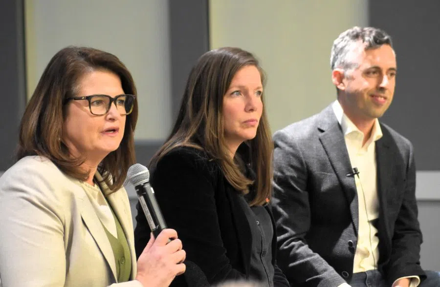 NDP launches health-care consultations in Yorkton with focus on long-delayed hospital project