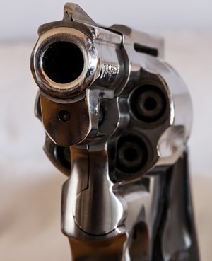 Not all weapons police seize on streets are handguns, MJPS says