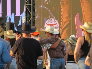 Creed, Lainey Wilson, Riley Green headline Country Thunder Saskatchewan 2026