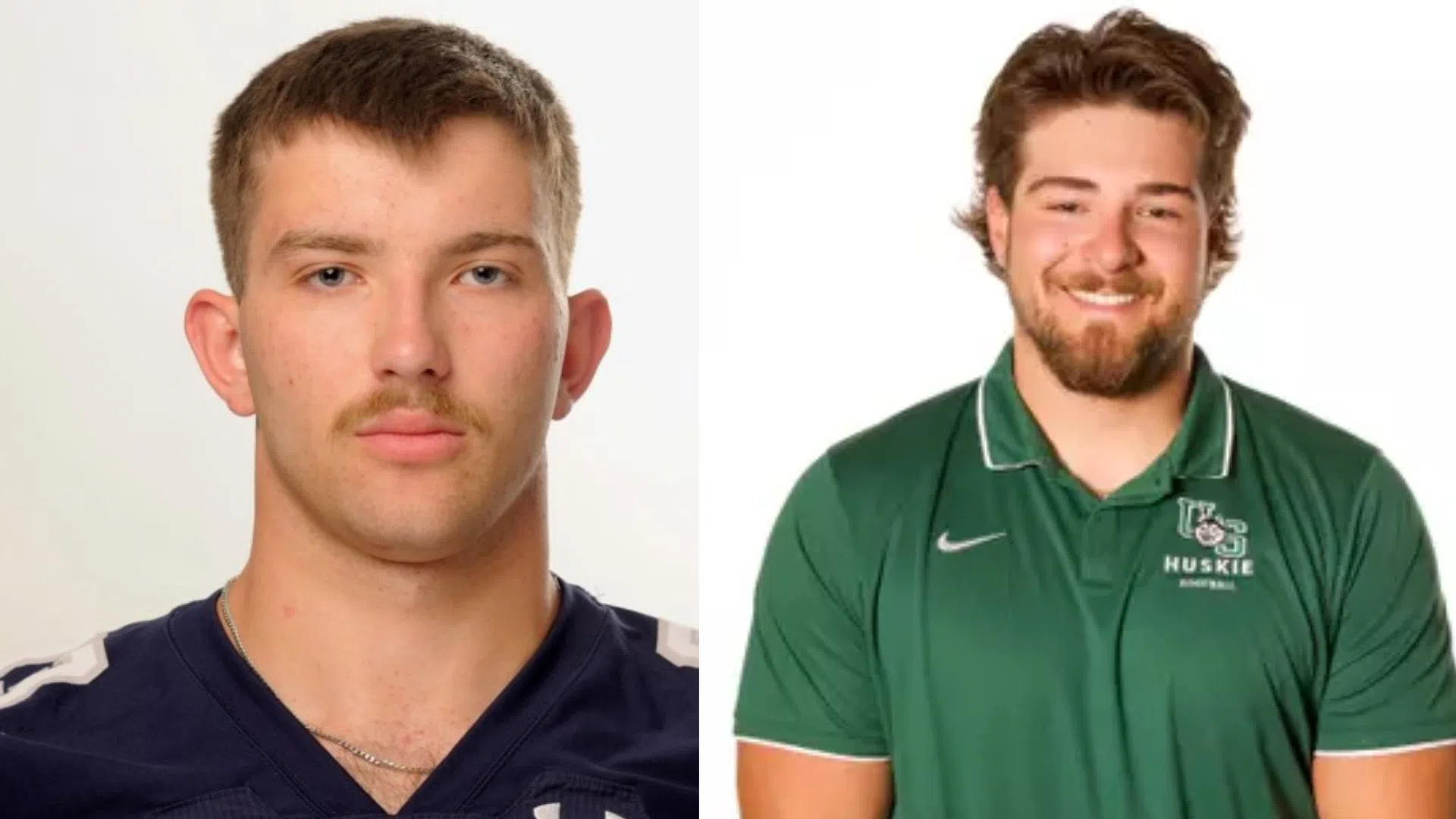Two Yorkton products recognized among the best in Canadian university football