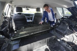 Canada and G7 security partners to focus on disrupting transnational organized crime