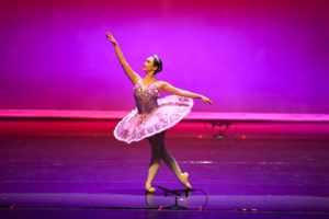 Saskatoon dancer to represent Canada at 2026 Dance World Cup