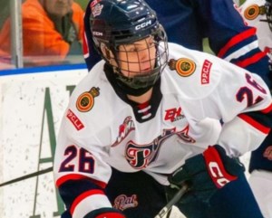 Regina Pat Canadians continue winning ways with weekend sweep of Tisdale Trojans