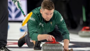 Mike McEwen, Rylan Kleiter each take losses at Canadian Olympic Curling Trials on Sunday