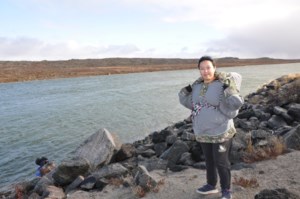 Nunavik’s Inuit residents show resilience in the face of persistent water shortages