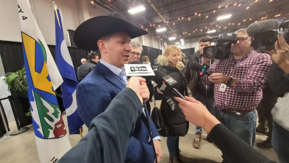 Agribition ready to entertain visitors near and far