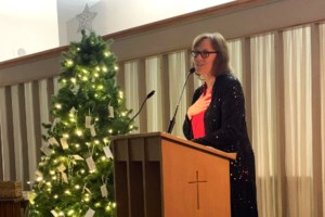 Mourning Star ceremony to offer ‘glimmers of hope’ for grieving residents