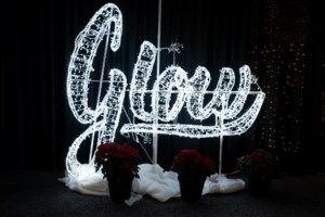 Get ready to experience holiday magic with Saskatoon’s Glow