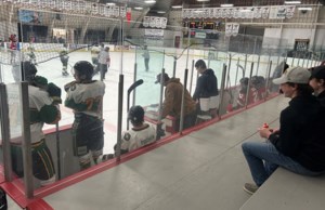 Honkings from the Wild Goose: Home team advantage, but not for Mohawks