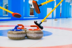 15 Wing hosts curling championship Nov. 24 to 27