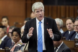 In the news today: Hodgson says B.C. tanker ban clarity is close