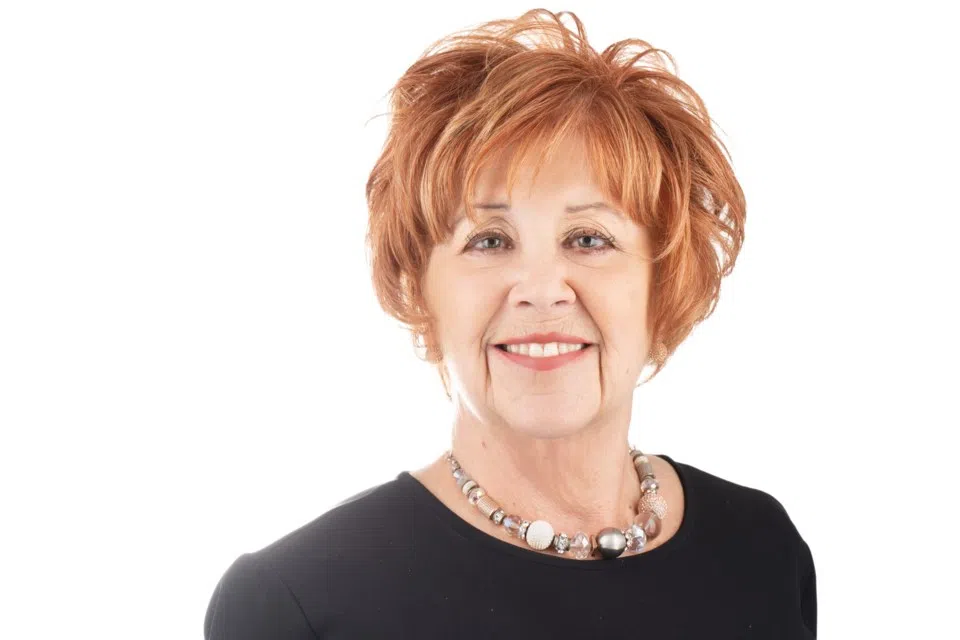 Yorkton councillor receives national recognition from Municipal World