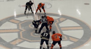 Yorkton Terriers power past the Estevan Bruins in Bunge division battle