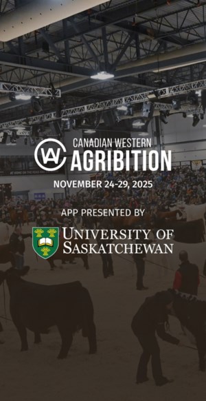 Agribition app now available for visitors