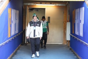 Riders’ GM Jeremy O’Day hopes repeating as Grey Cup Champions entices pending free agents to stay with Saskatchewan