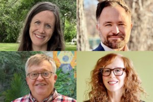 USask educators earn Lt. Governor’s Post-Secondary Teaching Award