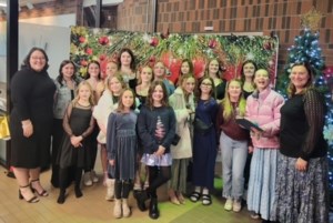 Estevan Mermaids had lots of great results at season-opening meet