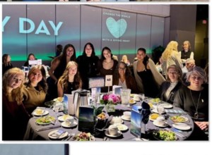 Norquay Knights honoured as Outstanding Youth Philanthropists