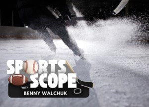 SPORTS SCOPE: National Hockey League's overtime needs tweaking