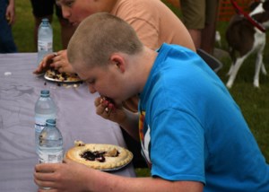 Mortlach cancels popular saskatoon berry festival in 2026