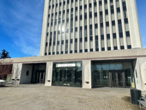 Regina reviews approach to nuisance properties, demolition numbers rising