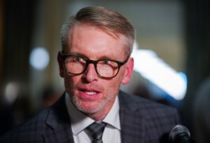 Saskatchewan's updated $1.6B child-care deal with Ottawa includes funding increase