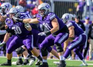 Saskatchewan Roughriders re-sign second round CFL Draft pick, J.P. Metras Trophy winner Erik Andersen