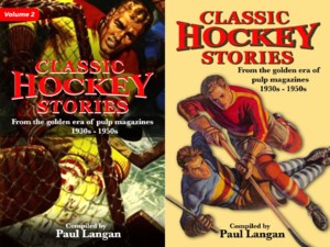 Sports This Week: Old hockey tales given second life