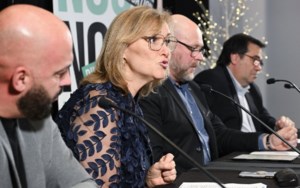 Unions, community groups to hold demonstration in Montreal against Quebec government