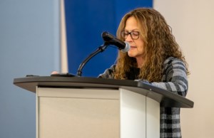 Local Legends take their place on Battleford’s Wall of Fame