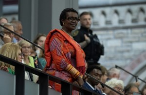 UNAIDS chief urges Carney not to cut foreign aid, global health funding