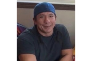 Missing since Oct. 19. Have you seen Jonathon Frenchman?