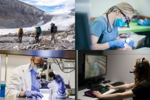 USask leads Canada in water research