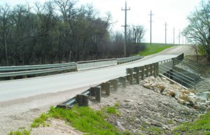 Rural municipalities want focus on bridges