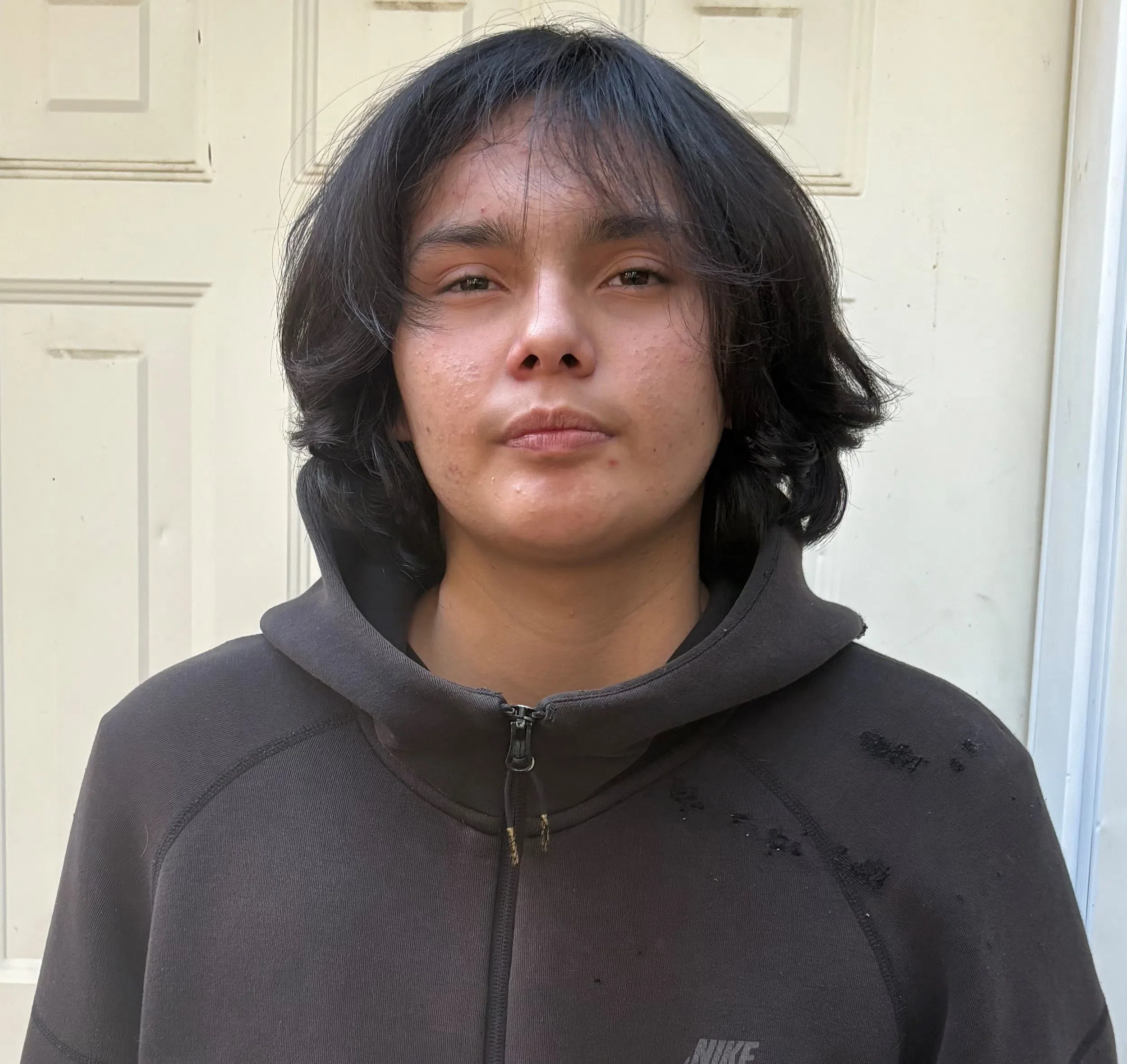 Yorkton RCMP searching for missing teen