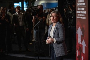 Energy regulator cancels New Brunswick gas price cuts promised by Liberal government