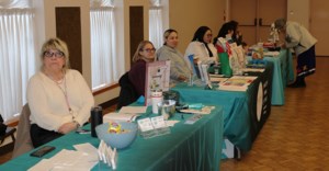 Indian Residential School Gathering in Yorkton