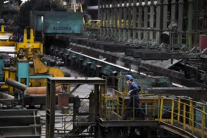 Algoma Steel to lay off 1,000 workers in coming months, union says