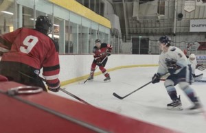 Honkings from the Wild Goose: Kodiaks and Mallards play into OT