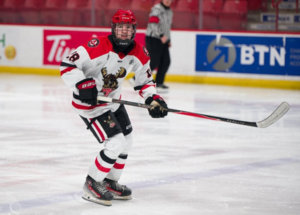 Saskatchewan U-18 AAA, Monday Confidential: Deichert shines bright