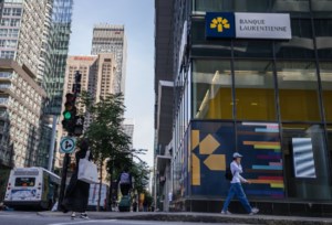 Laurentian Bank announces split sale to Fairstone Bank and National Bank
