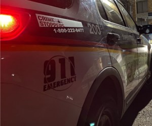 Man charged with first-degree murder in death of Chad Romanski