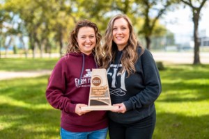 Farm It Forward keeps Mossbank, nearby areas active