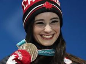 Olympic medallist announced for Skate Yorkton event