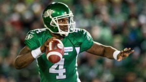 Riders legend Darian Durant does not like idea to potentially make CFL player salaries public