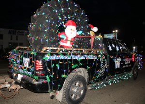 Editorial: Parade reflects community spirit